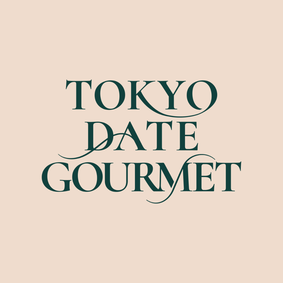 Tokyo Date Gourmet